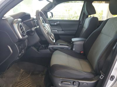 2021 Toyota Tacoma 4WD - Photo 17