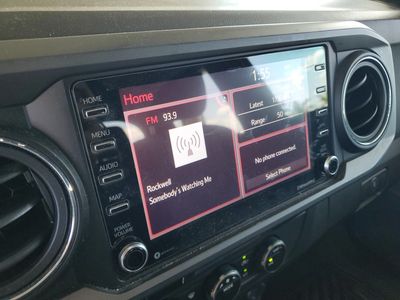 2021 Toyota Tacoma 4WD - Photo 25