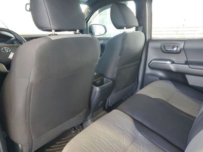 2021 Toyota Tacoma 4WD - Photo 10
