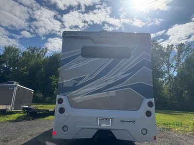2026 Renegade Veracruz — photo 8 view