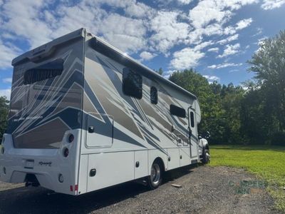 2026 Renegade Veracruz — photo 7 view