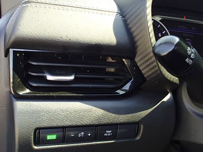 2024 Nissan Sentra — photo 13 view