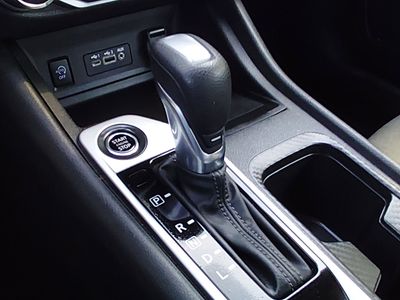 2024 Nissan Sentra — photo 20 view