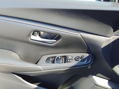 2024 Nissan Sentra — photo 18 view
