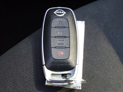 2024 Nissan Sentra — photo 15 view