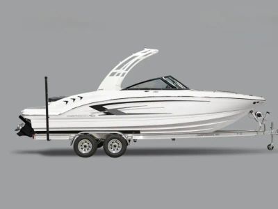 2026 Chaparral Boats SSi Series - Photo 1
