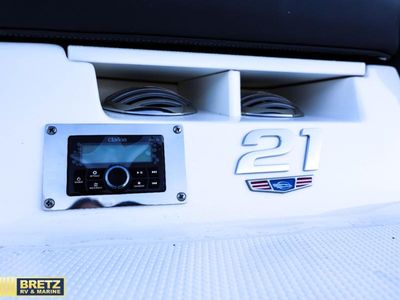 2026 Chaparral Boats SSi Series - Photo 14