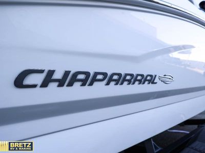 2026 Chaparral Boats SSi Series - Photo 3