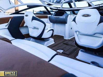 2026 Chaparral Boats SSi Series - Photo 5