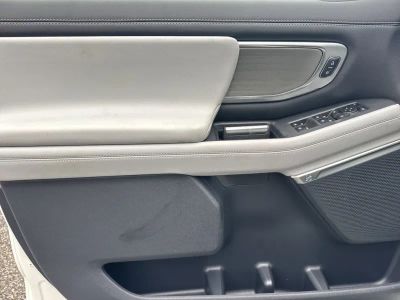 2026 Ford Expedition - Photo 10