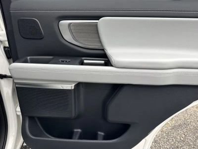 2026 Ford Expedition - Photo 16