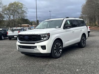 2026 Ford Expedition - Photo 3
