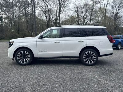 2026 Ford Expedition - Photo 4