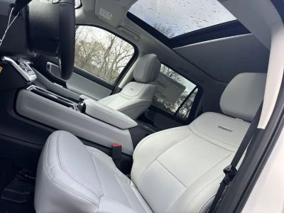 2026 Ford Expedition - Photo 35