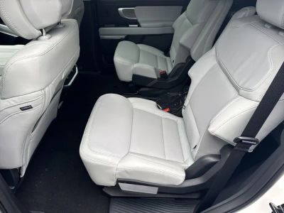 2026 Ford Expedition - Photo 21
