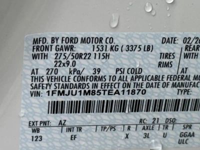 2026 Ford Expedition - Photo 36