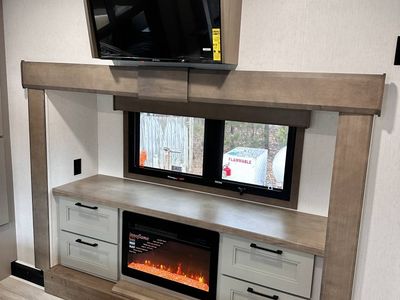 2026 Kz Rv Durango G384MSQ - Photo 61