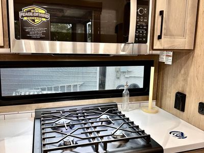 2026 Kz Rv Durango G384MSQ - Photo 40