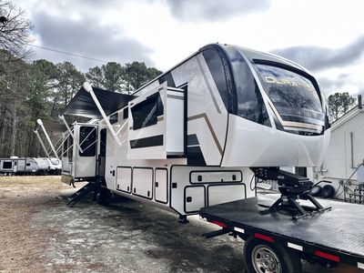 2026 Kz Rv Durango G384MSQ - Photo 1