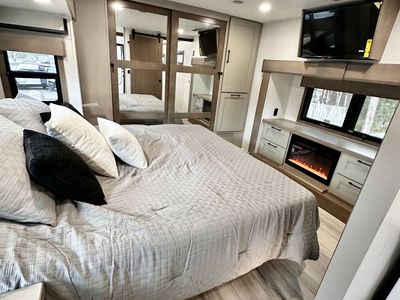 2026 Kz Rv Durango G384MSQ - Photo 59