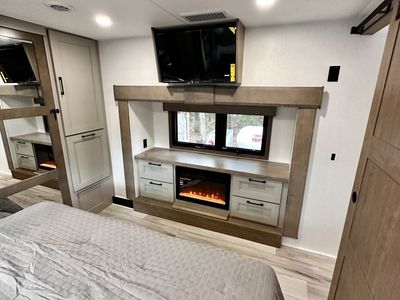 2026 Kz Rv Durango G384MSQ - Photo 60