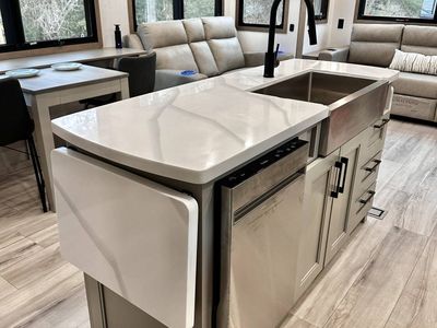 2026 Kz Rv Durango G384MSQ - Photo 34