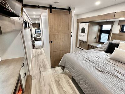 2026 Kz Rv Durango G384MSQ - Photo 65