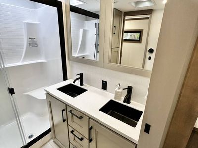 2026 Kz Rv Durango G384MSQ - Photo 50