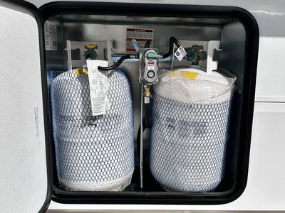 2026 Kz Rv Durango G384MSQ - Photo 9