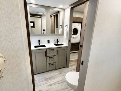 2026 Kz Rv Durango G384MSQ - Photo 48