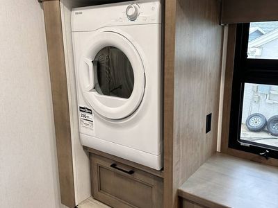2026 Kz Rv Durango G384MSQ - Photo 55