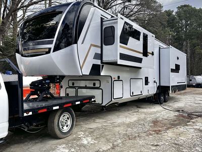 2026 Kz Rv Durango G384MSQ - Photo 2