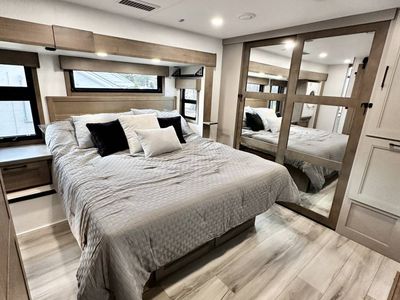 2026 Kz Rv Durango G384MSQ - Photo 63