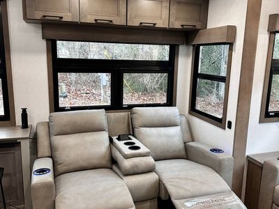2026 Kz Rv Durango G384MSQ - Photo 27