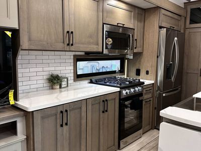 2026 Kz Rv Durango G384MSQ - Photo 36
