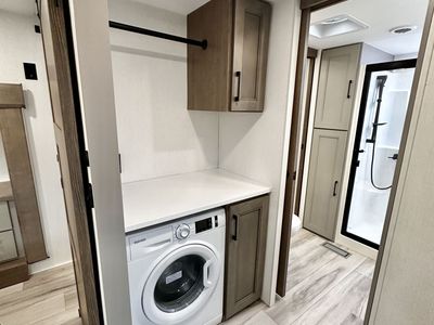 2026 Kz Rv Durango G384MSQ - Photo 57