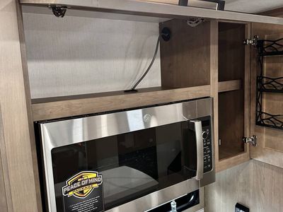 2026 Kz Rv Durango G384MSQ - Photo 38