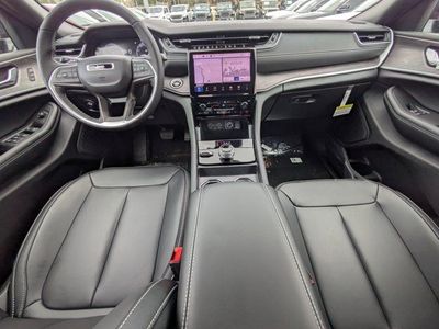 2025 Jeep Grand Cherokee L - Photo 13