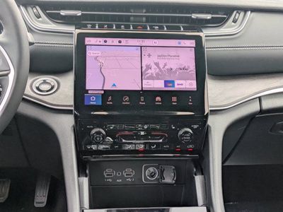2025 Jeep Grand Cherokee L - Photo 16
