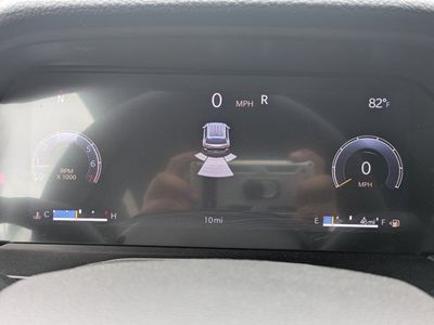 2025 Jeep Grand Cherokee L - Photo 24