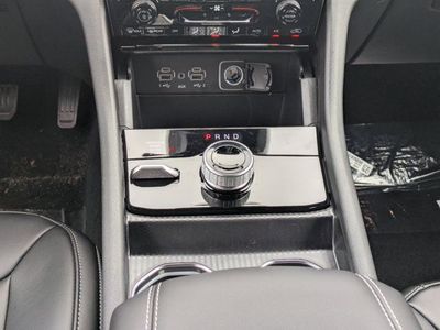 2025 Jeep Grand Cherokee L - Photo 17