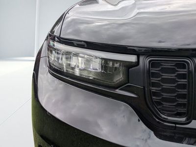 2025 Jeep Grand Cherokee L - Photo 8