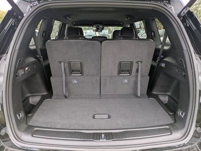 2025 Jeep Grand Cherokee L - Photo 11