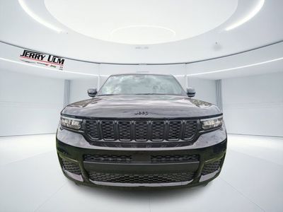2025 Jeep Grand Cherokee L - Photo 7