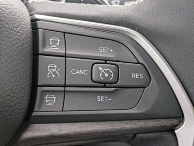 2025 Jeep Grand Cherokee L - Photo 23