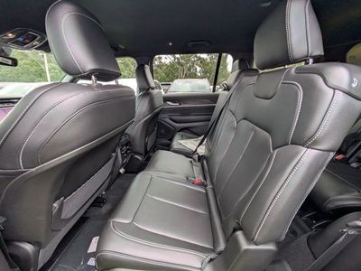 2025 Jeep Grand Cherokee L - Photo 12