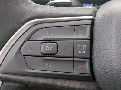 2025 Jeep Grand Cherokee L - Photo 22