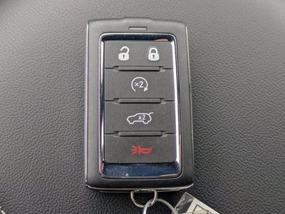 2025 Jeep Grand Cherokee L - Photo 26
