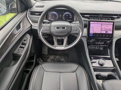 2025 Jeep Grand Cherokee L - Photo 14