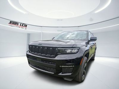 2025 Jeep Grand Cherokee L - Photo 6